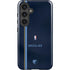 NBA Memphis Grizzlies Jersey Galaxy S24 Impact Case